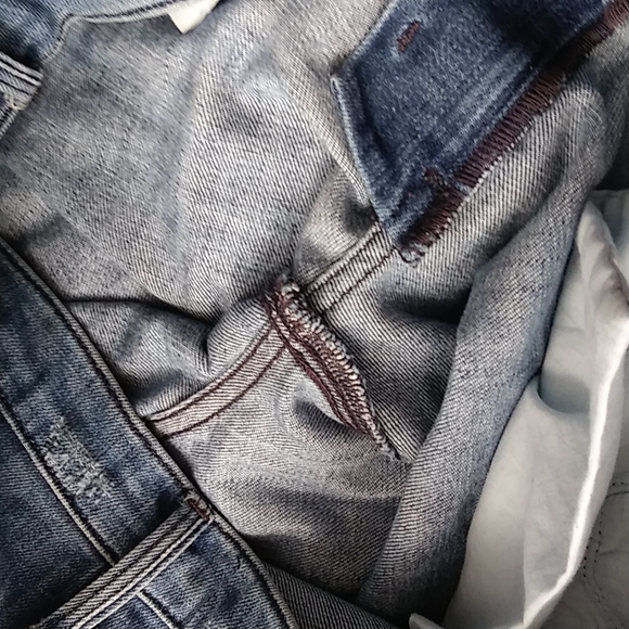 Black Orchid jeans - Picture 11 of 16